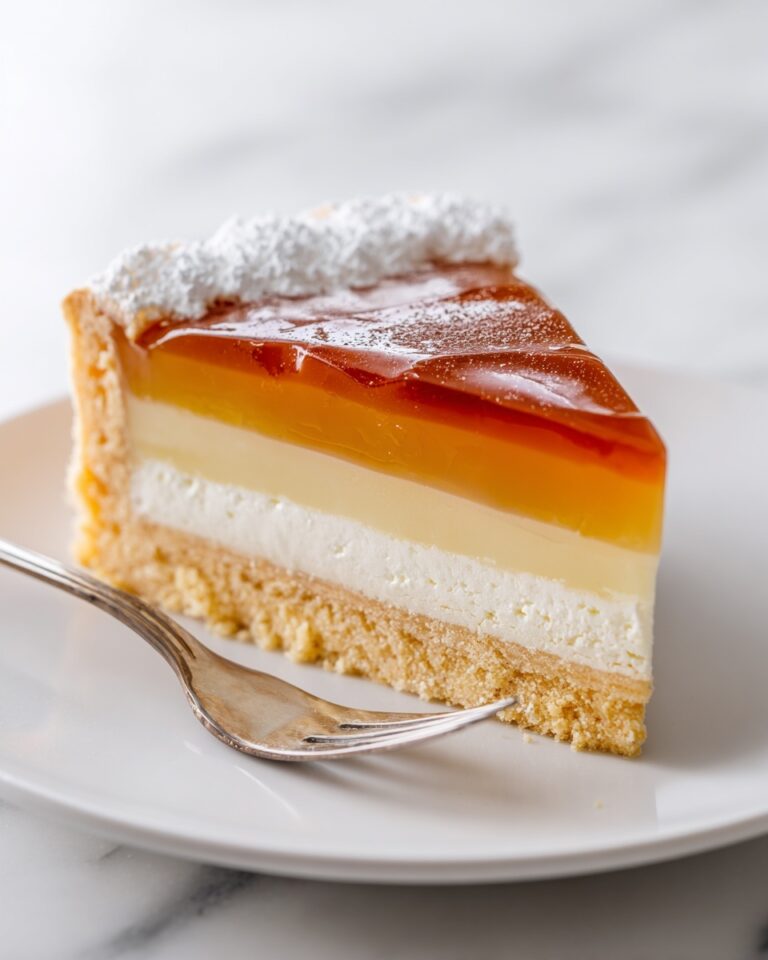 Salted Honey Pie Recipe