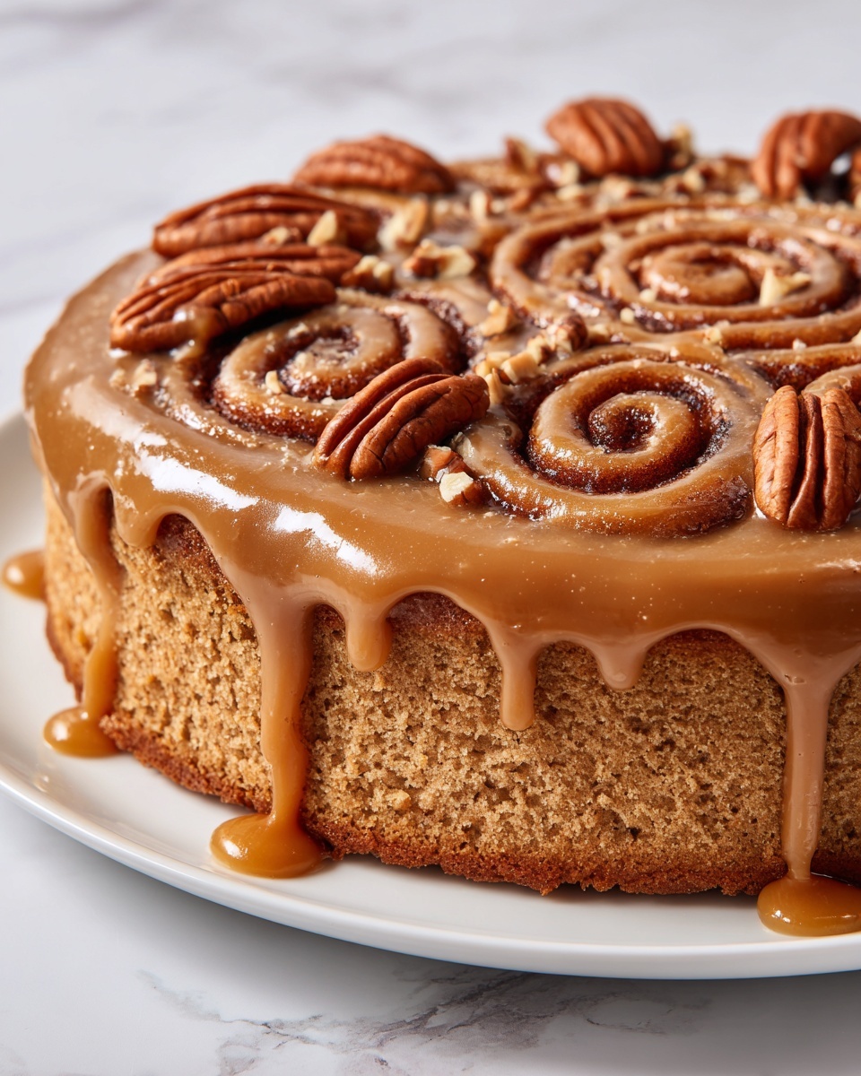 No Sugar Monkey Bread Recipe - Recipe Image