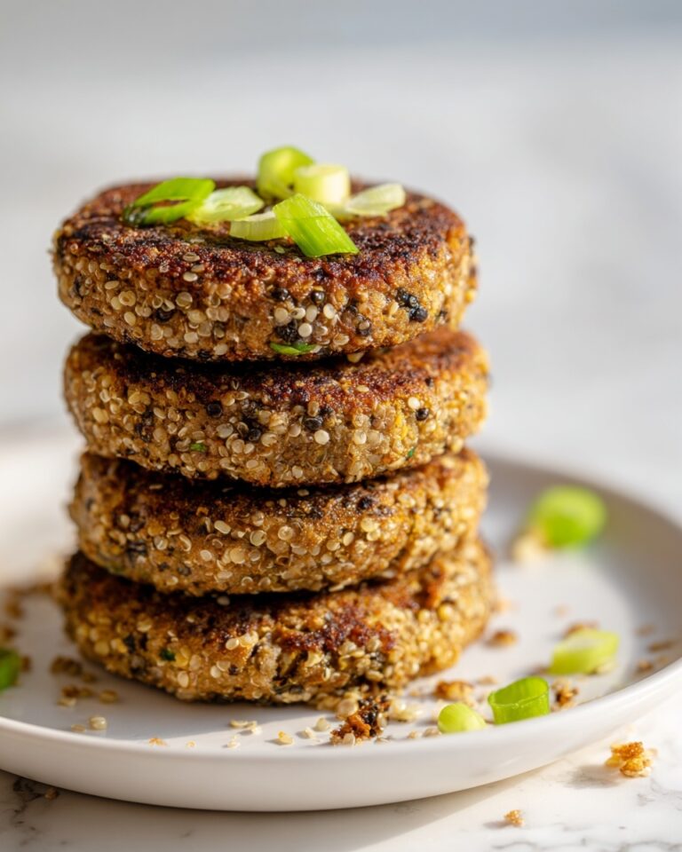 Crispy Fried Green Tomatoes Recipe