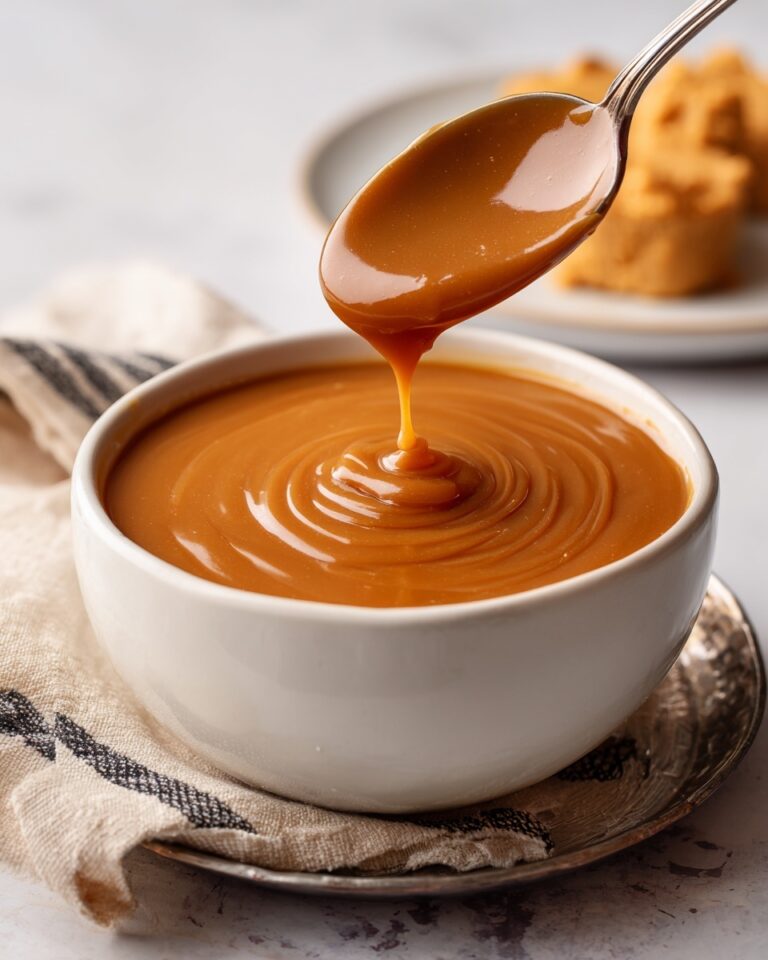 Easy Homemade Gravy Recipe (No Drippings) Recipe