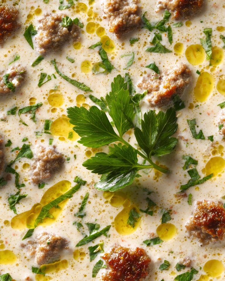 Sausage Gravy Recipe