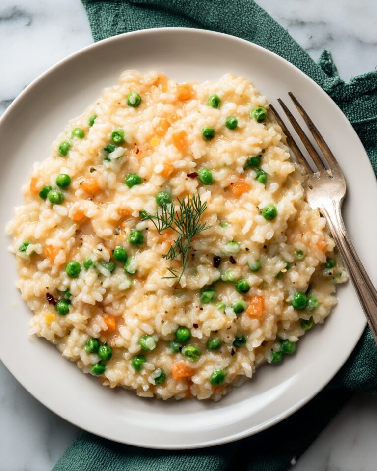 Cauliflower Grits Recipe