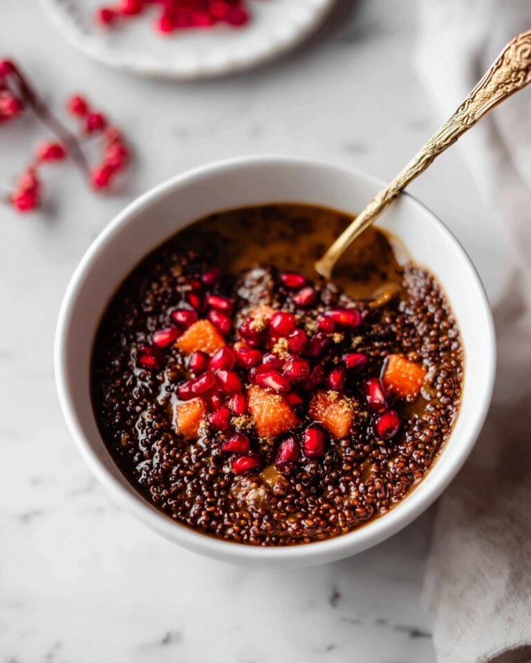 Homemade Peach Chutney Recipe