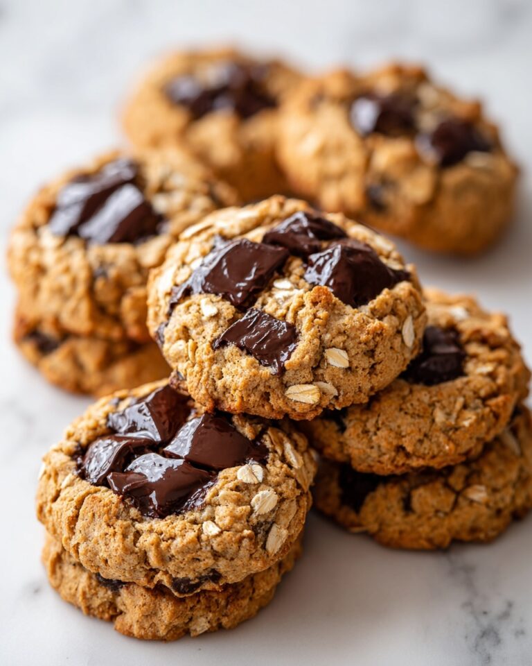 Cowboy Cookies Recipe