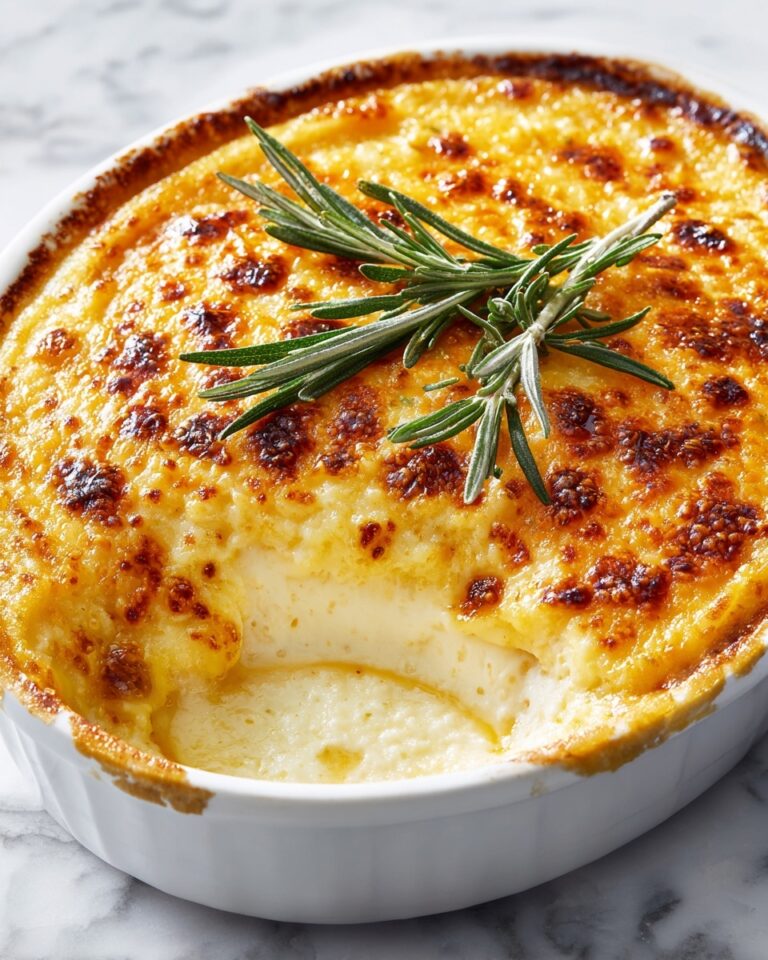 Ina Garten’s Sleeper Roast Chicken or Vegetables with Lemon and Fresh Herbs Recipe