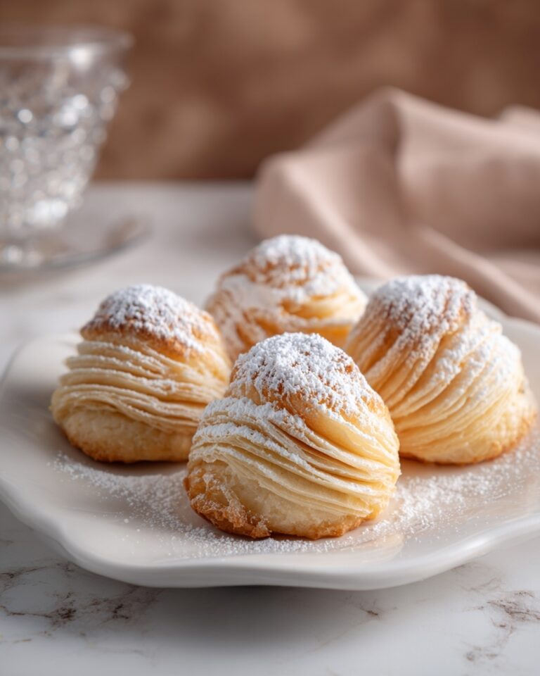 Delicious Cruffins Recipe