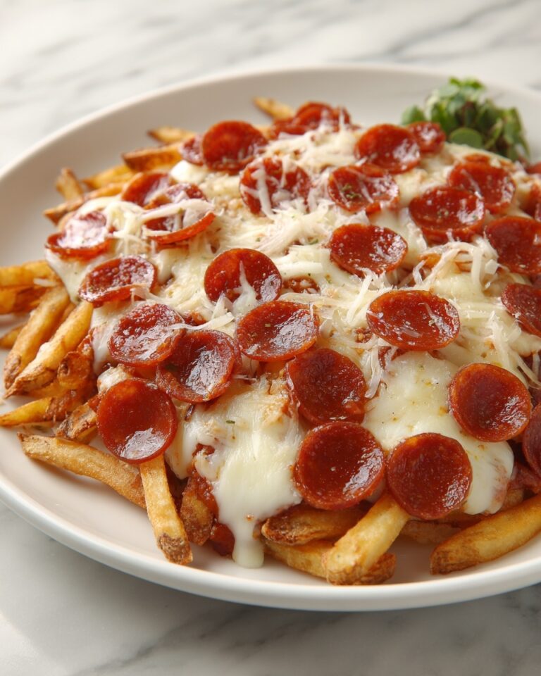 Pepperoni Chips Recipe