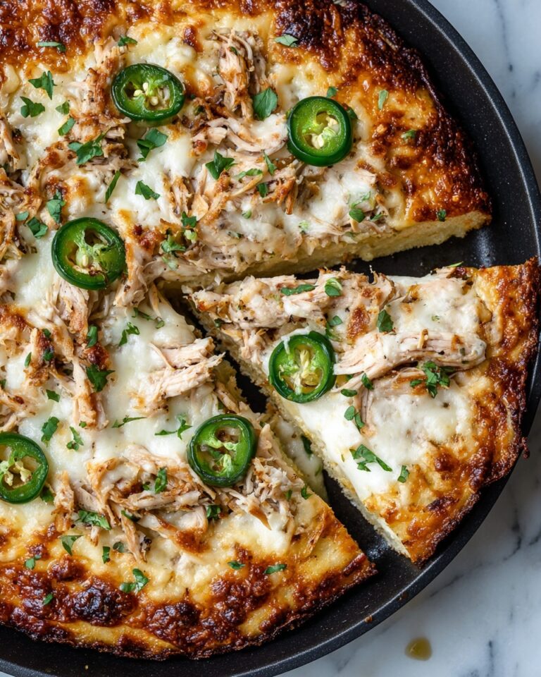 Mississippi Chicken Recipe