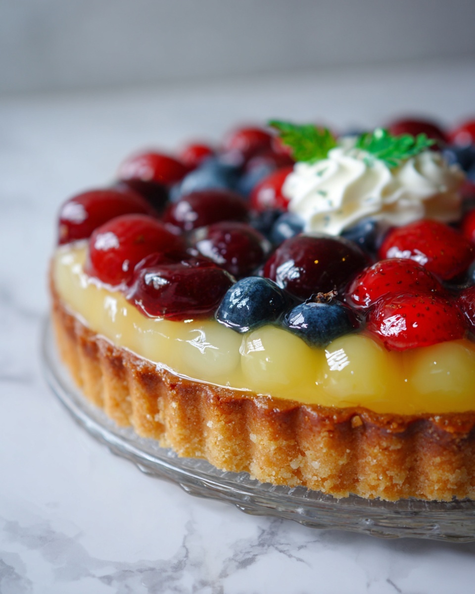 Fruit Cocktail Cake Recipe - Recipe Image