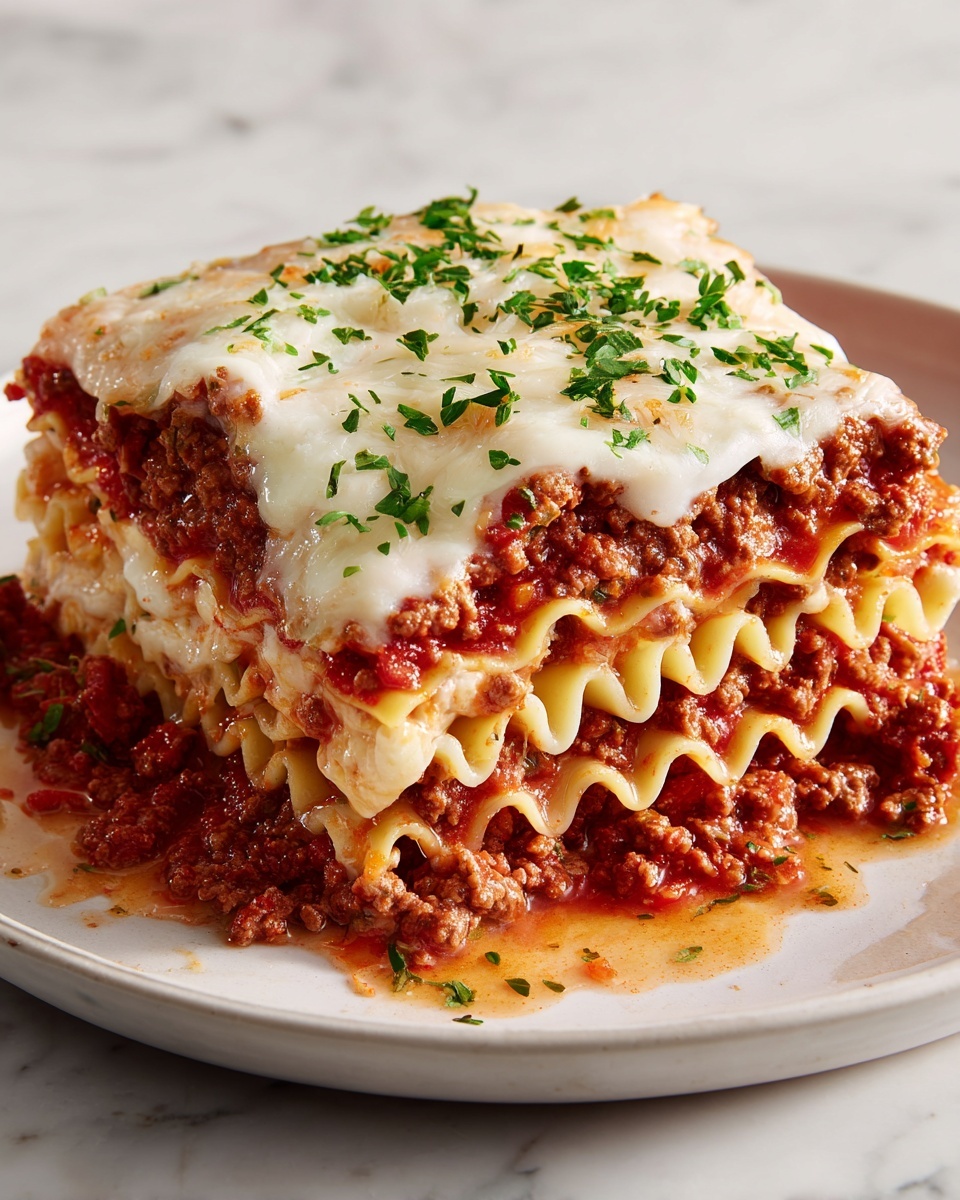 Stuffed Cabbage Roll Casserole Recipe - Recipe Image