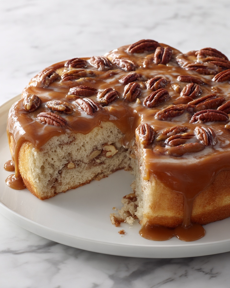 No Sugar Monkey Bread Recipe - Recipe Image
