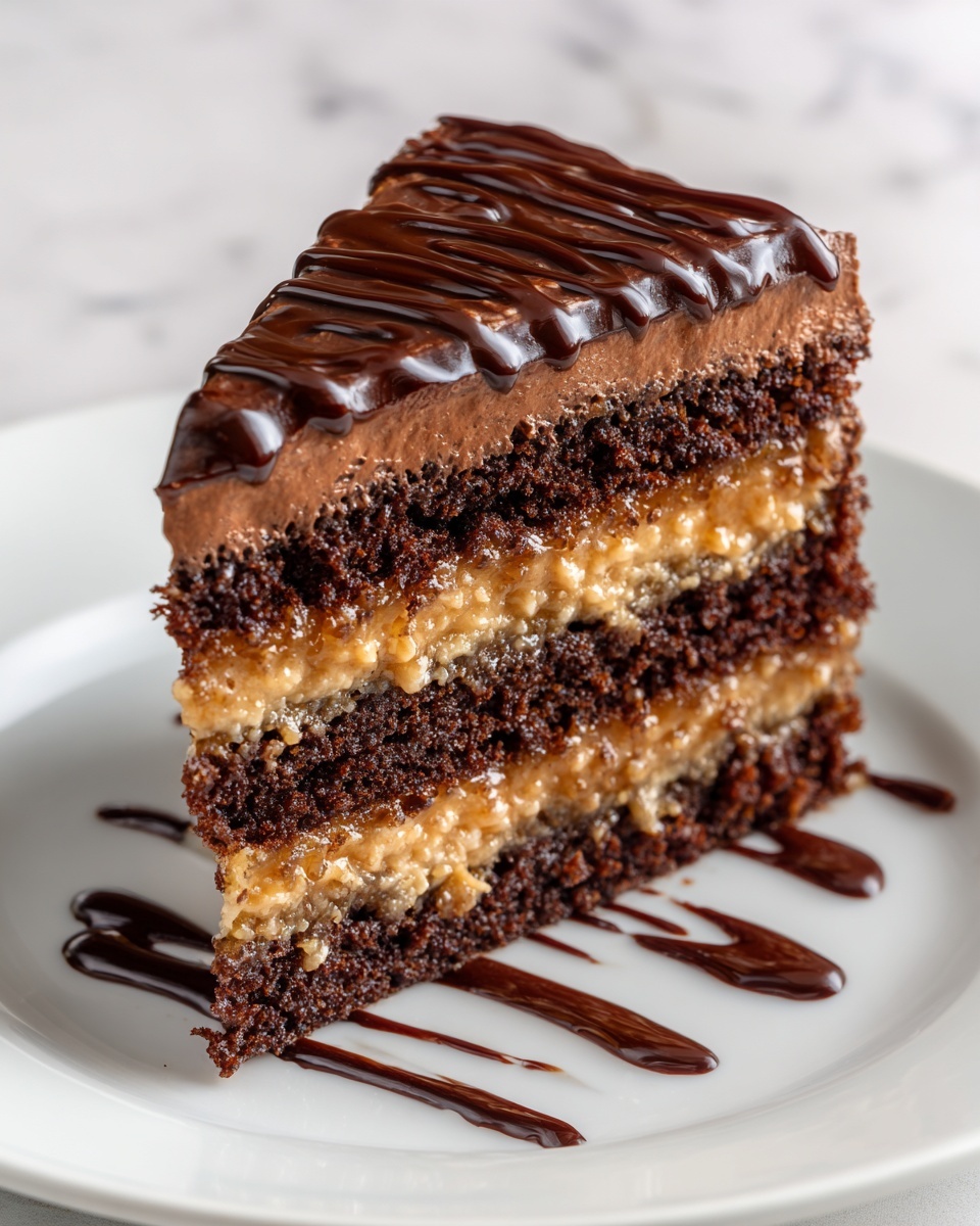 Chocolate Cream-Filled Cookies Recipe - Recipe Image