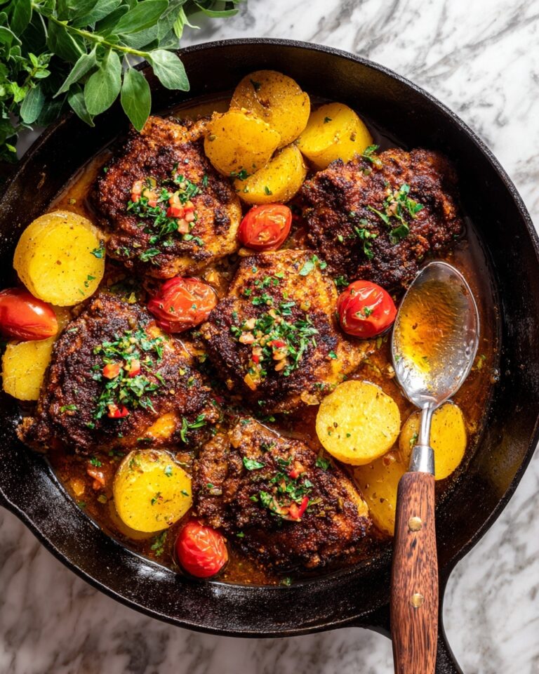 Hot Honey Baked Chicken Breasts Recipe