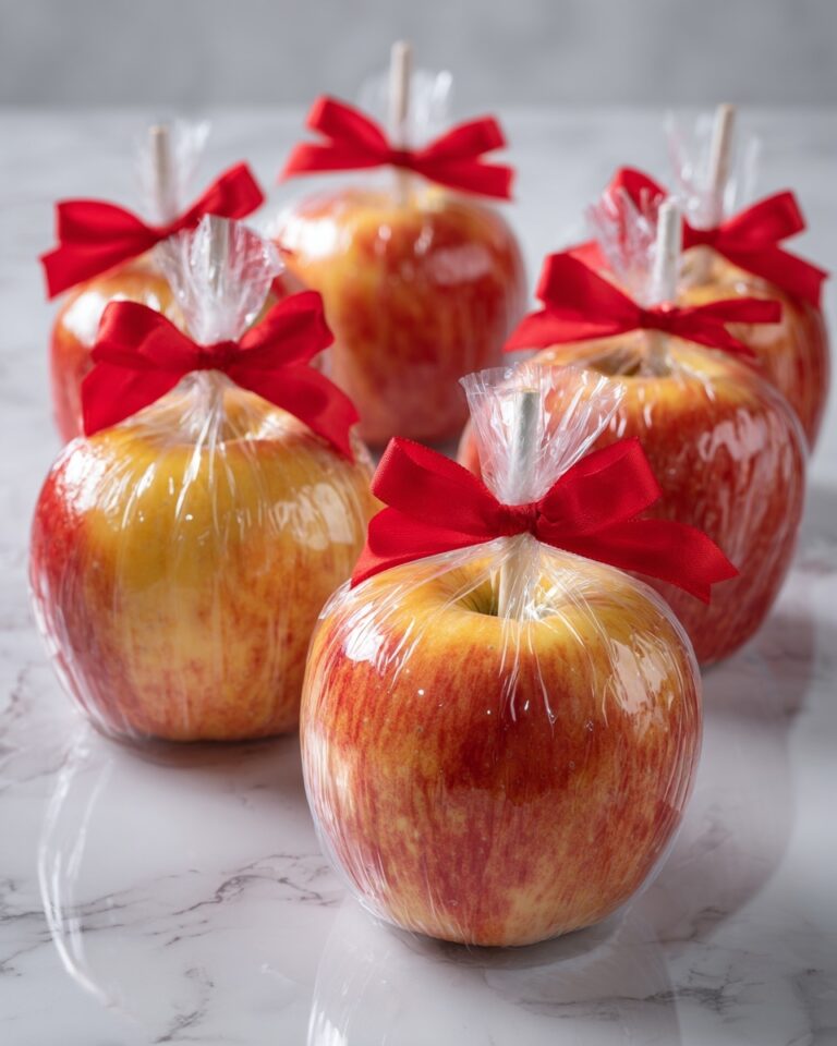 The Best Candy Apple Bags Recipe