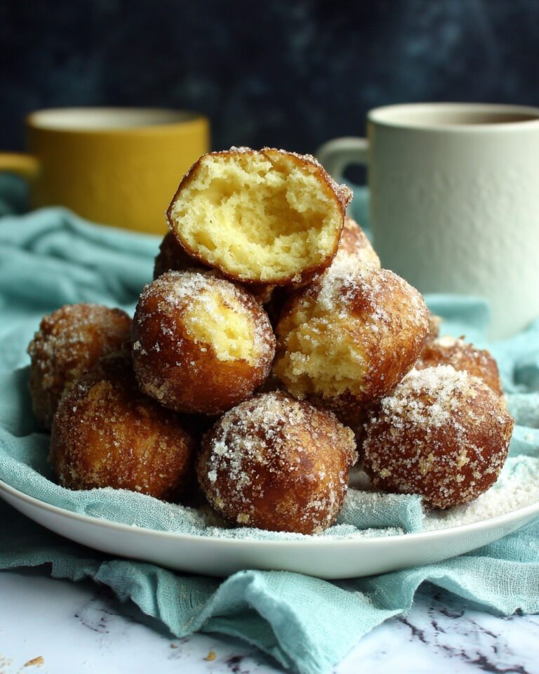 Banana Fritters Recipe