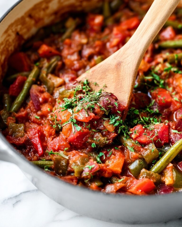 Simple Chakalaka Recipe