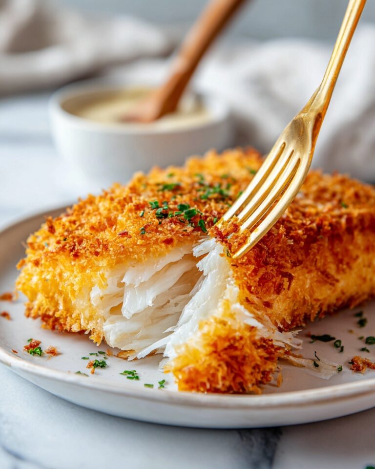 Air Fryer Tilapia Recipe