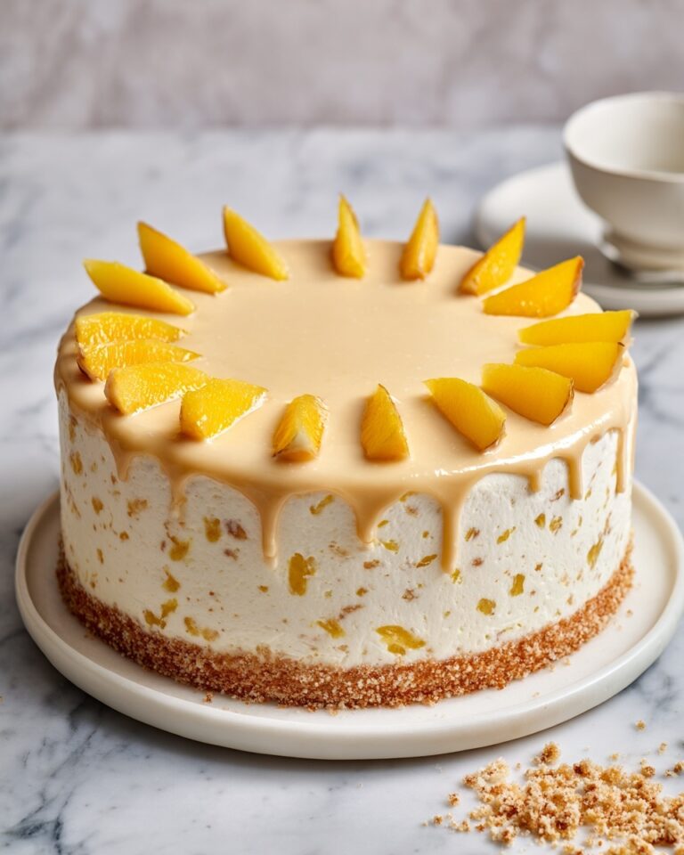 Ultimate Pineapple Juice Cake Recipe