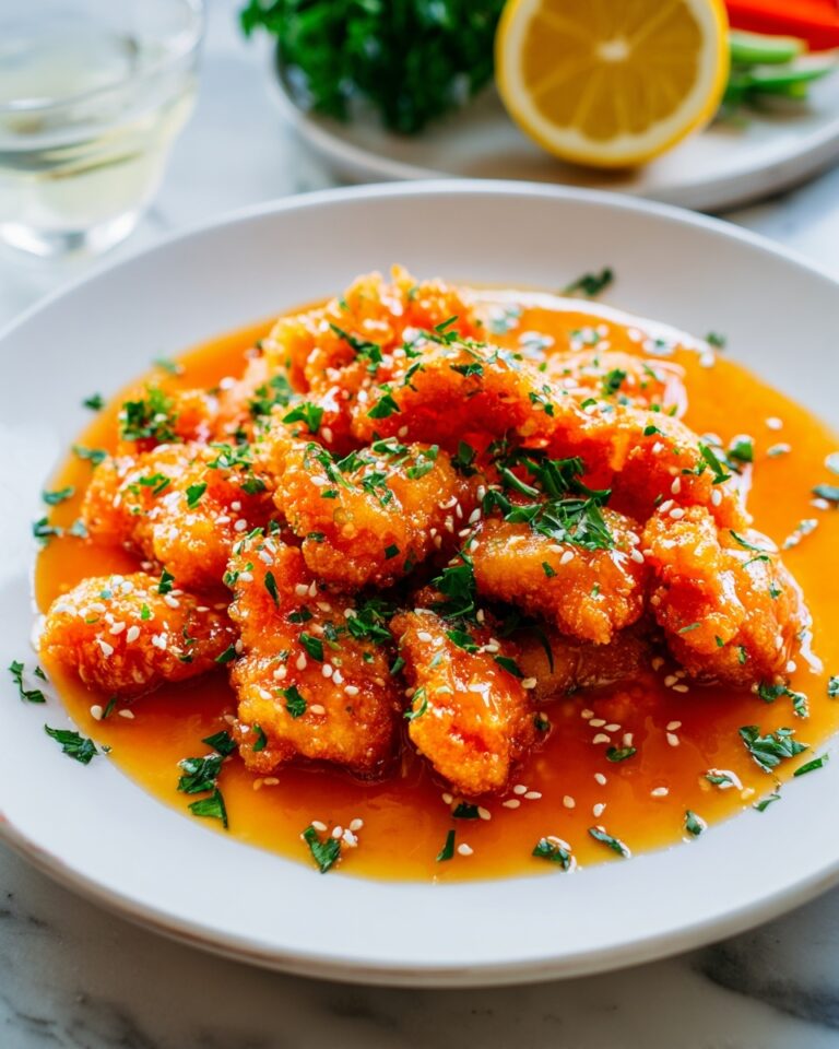 Boneless Chicken Wings Recipe