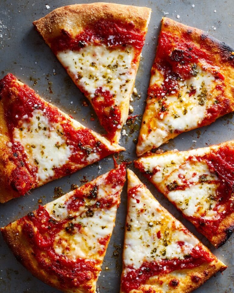 Air Fryer Tortilla Pizza Recipe