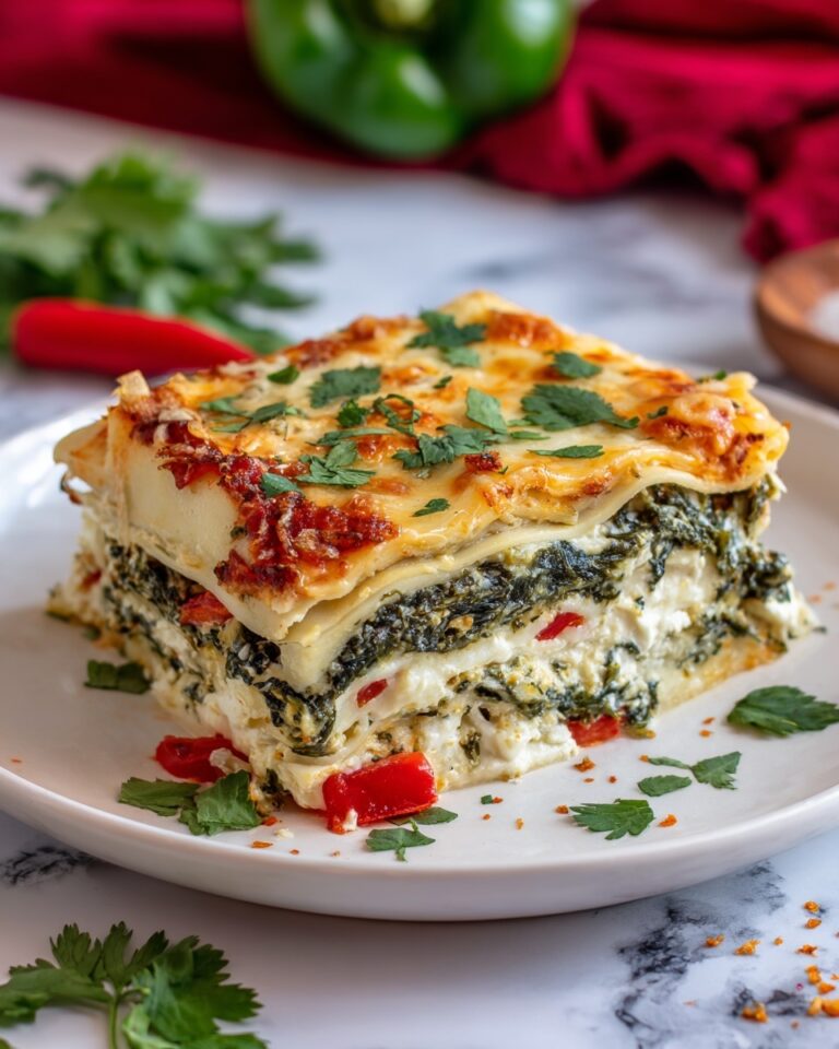 Chile Relleno Casserole Recipe
