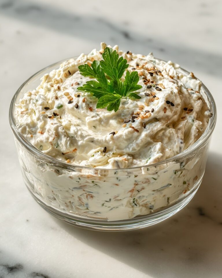 Nourishing Indian Overnight Oats Recipe