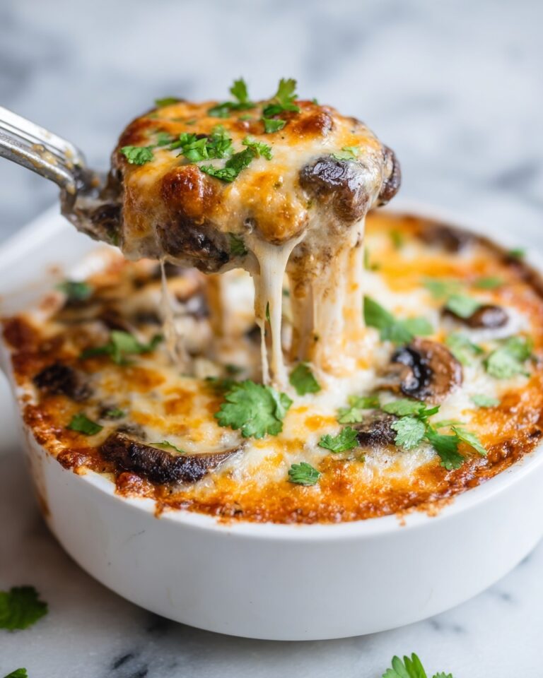 Burrito Skillet Recipe