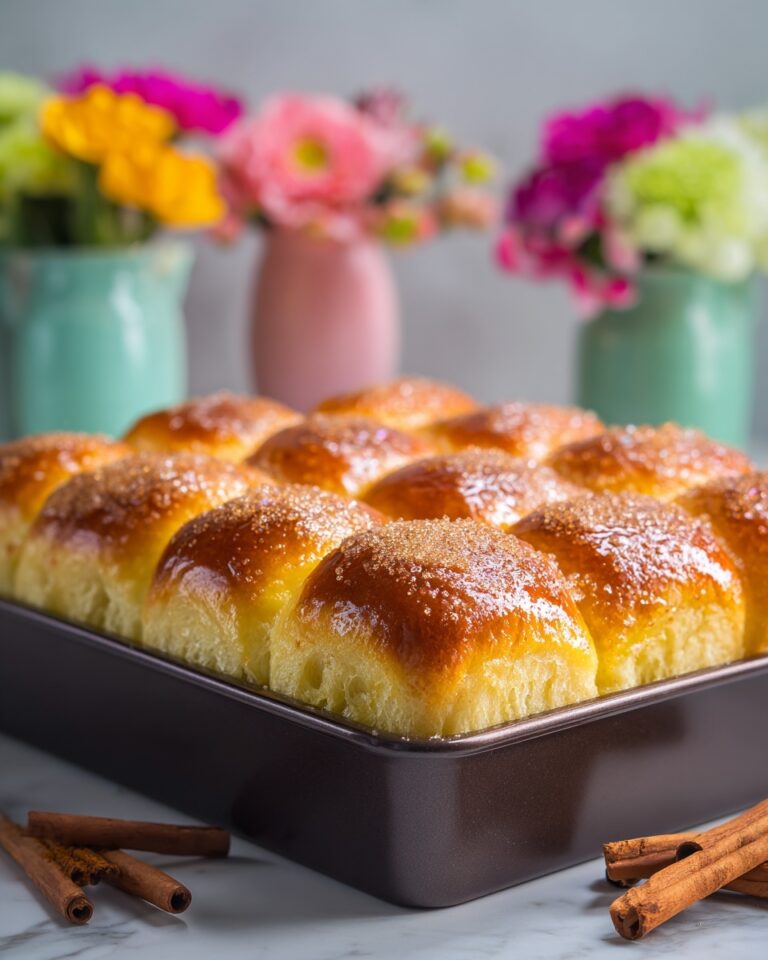 Dollywood Cinnamon Bread Recipe