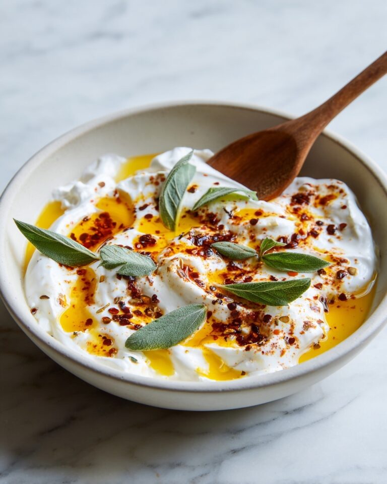 Hot Honey Cream Cheese Dip Recipe