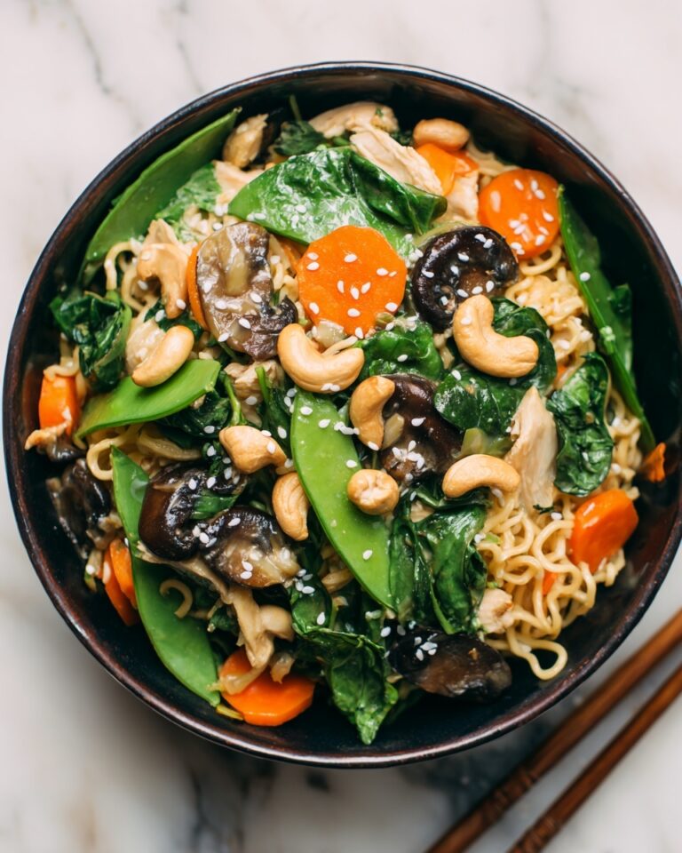 Moo Goo Gai Pan Recipe