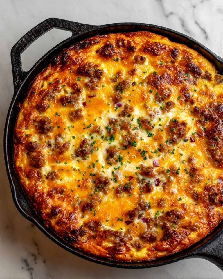 Cheesy Taco Dip Recipe