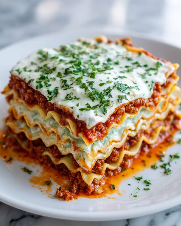 Stuffed Cabbage Roll Casserole Recipe