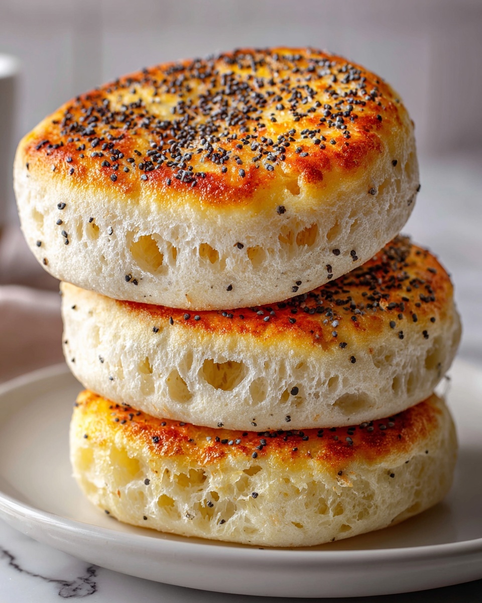 Sour Cream Biscuits Recipe - Recipe Image