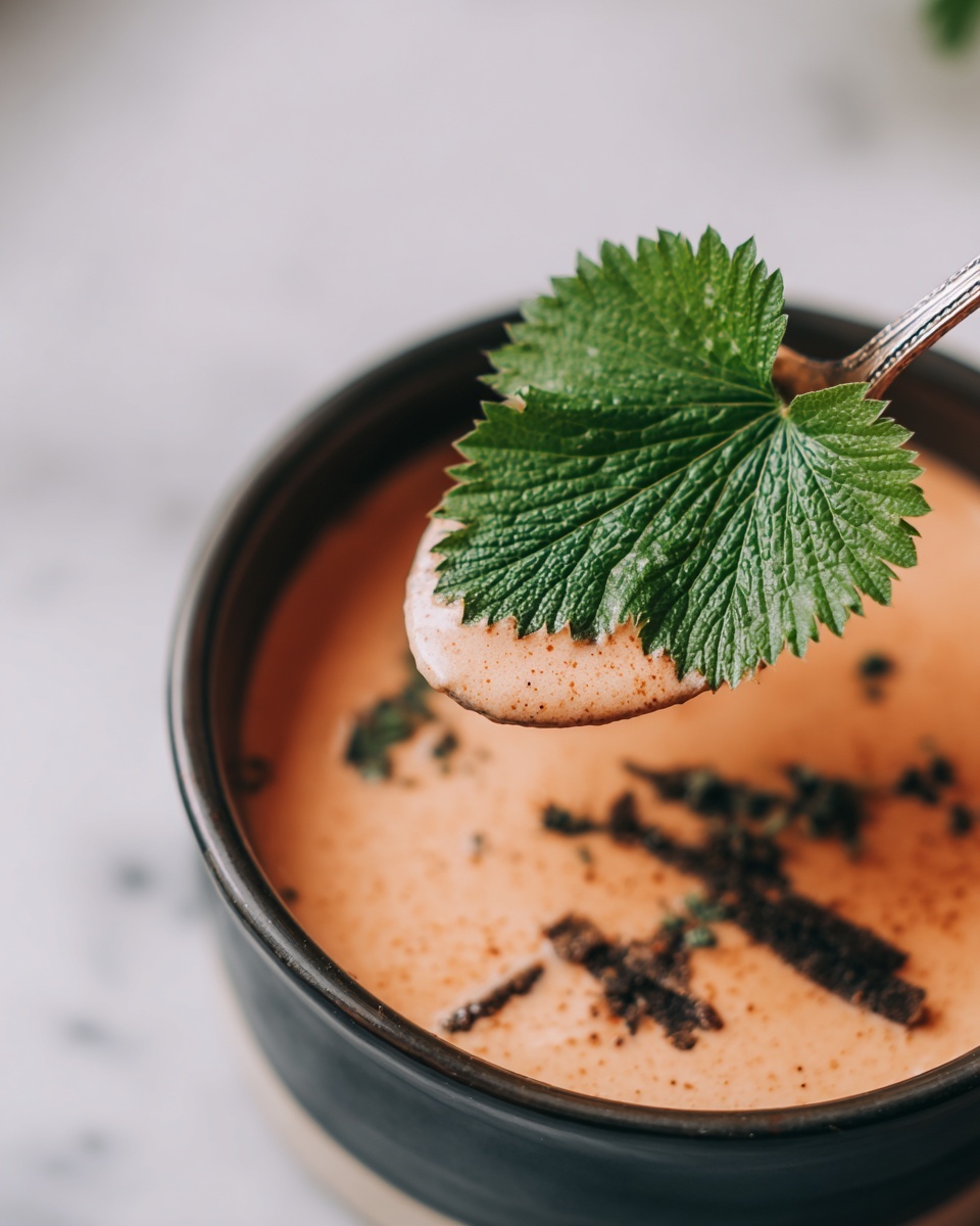 Sage Butter Sauce Recipe - Recipe Image