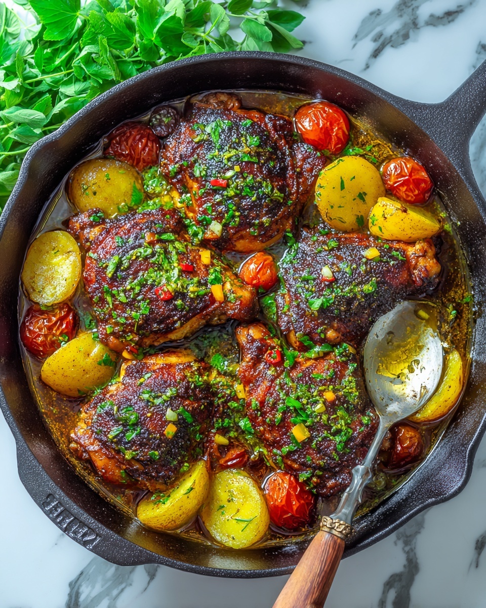 Hot Honey Baked Chicken Breasts Recipe - Recipe Image