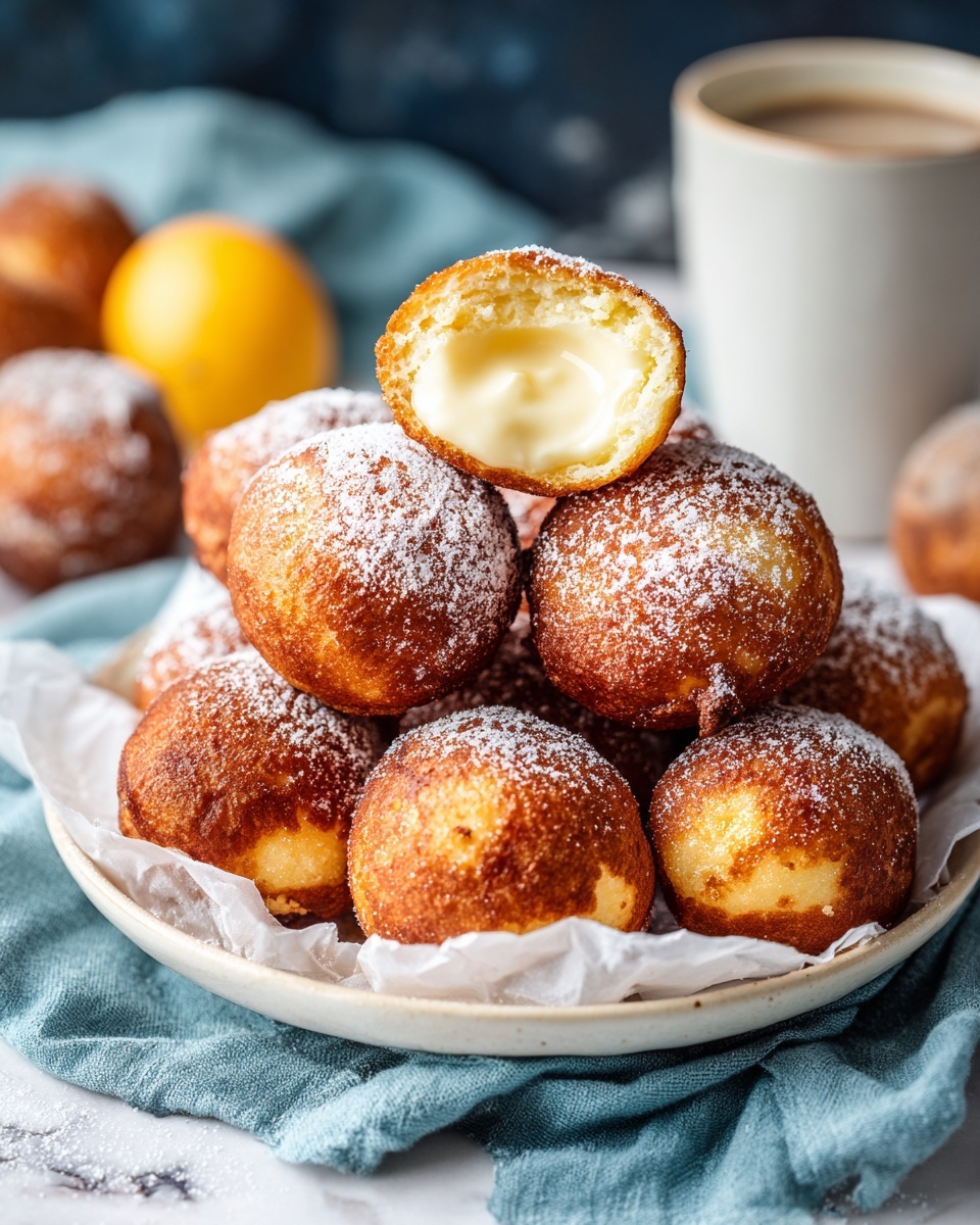 Banana Fritters Recipe - Recipe Image