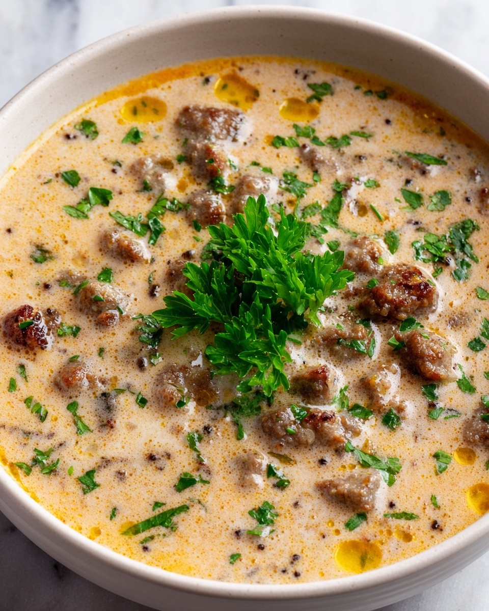 Sausage Gravy Recipe - Recipe Image