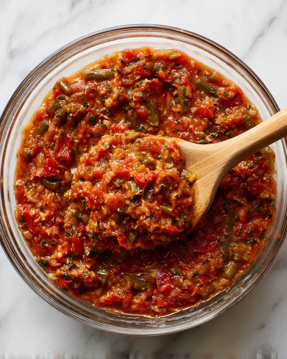 Simple Chakalaka Recipe - Recipe Image