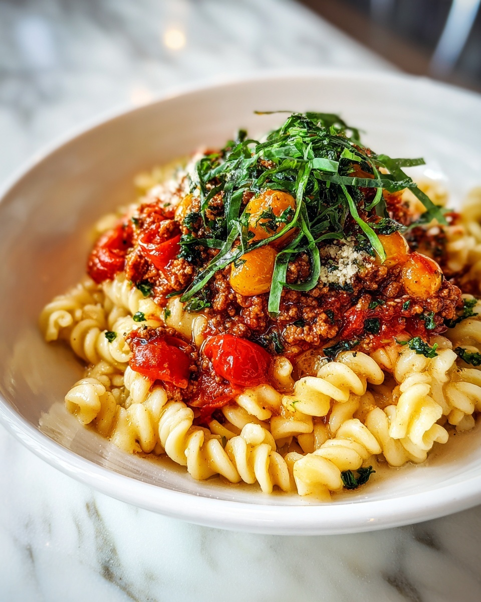 Crockpot Philly Cheesesteak Pasta Casserole Recipe - Recipe Image