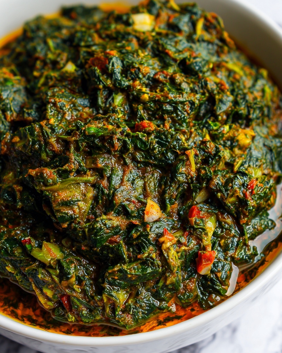 Easy and Delicious Sicilian Pesto Recipe - Recipe Image