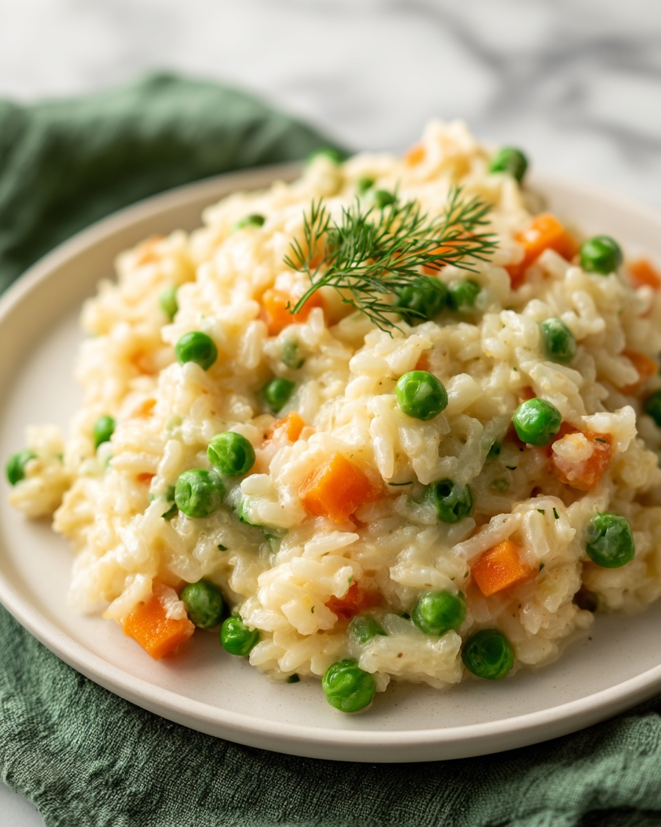 Cauliflower Grits Recipe - Recipe Image