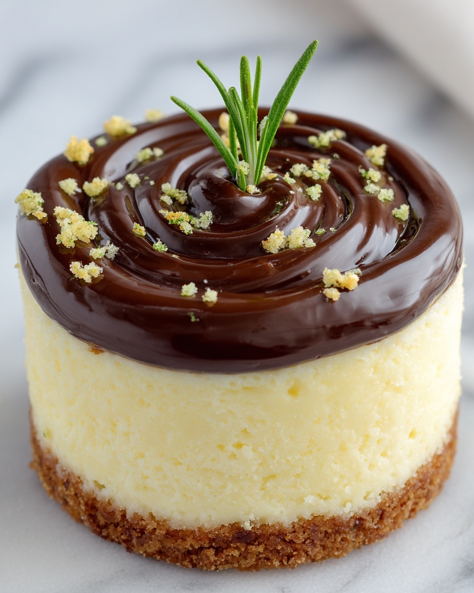 Mini Boston Cream Pie Cookies Recipe - Recipe Image