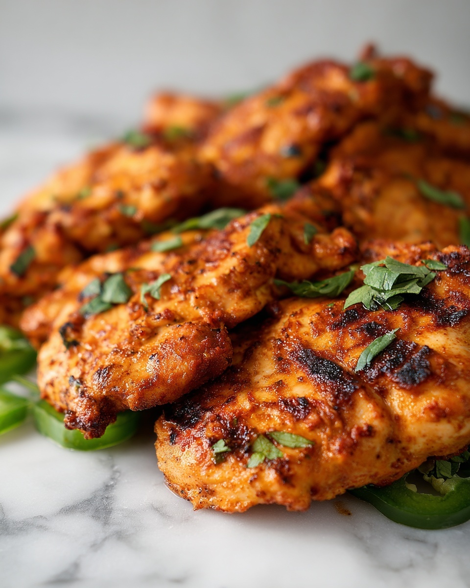 Chori Pollo Recipe - Recipe Image