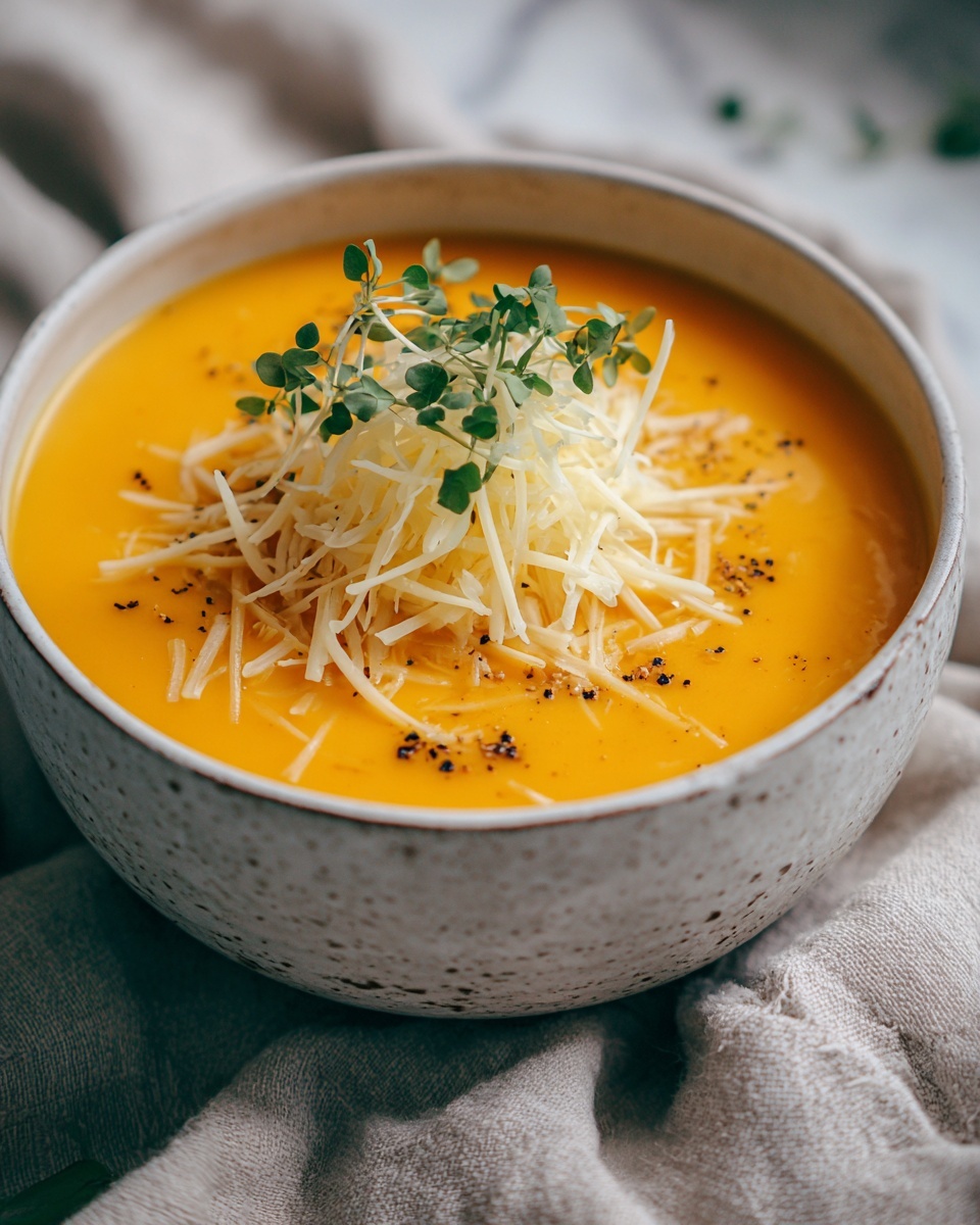 Ratatouille Soup Recipe - Recipe Image