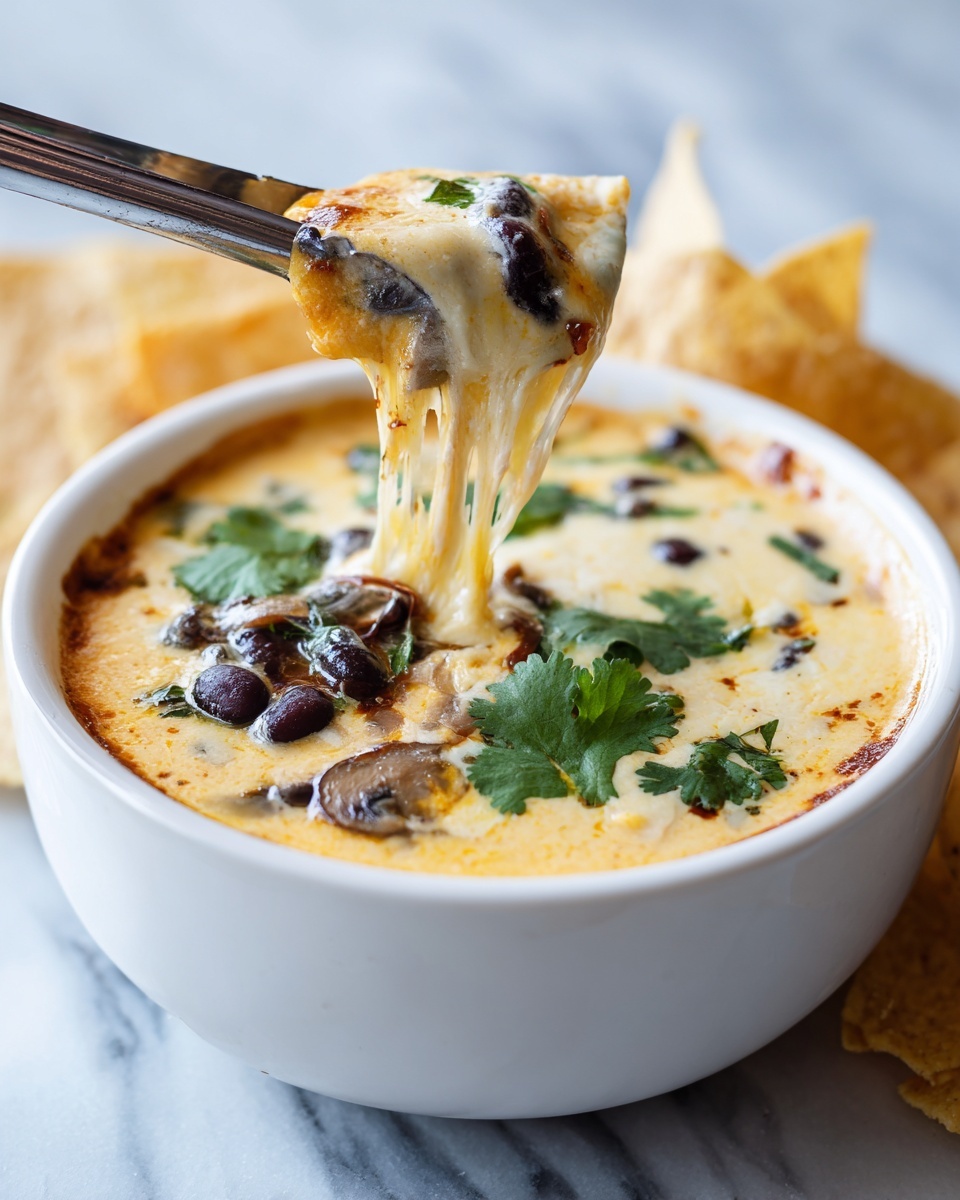 Burrito Skillet Recipe - Recipe Image