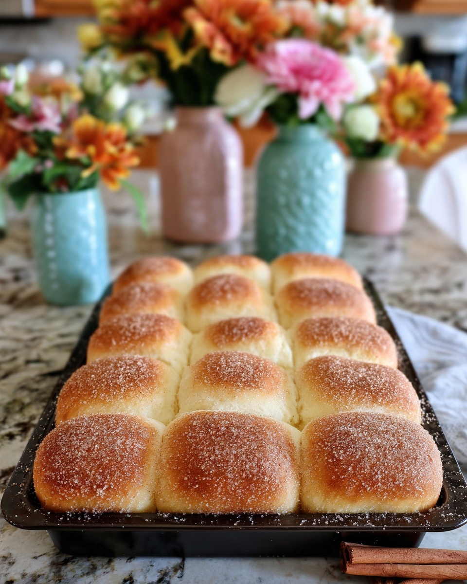 Dollywood Cinnamon Bread Recipe - Recipe Image