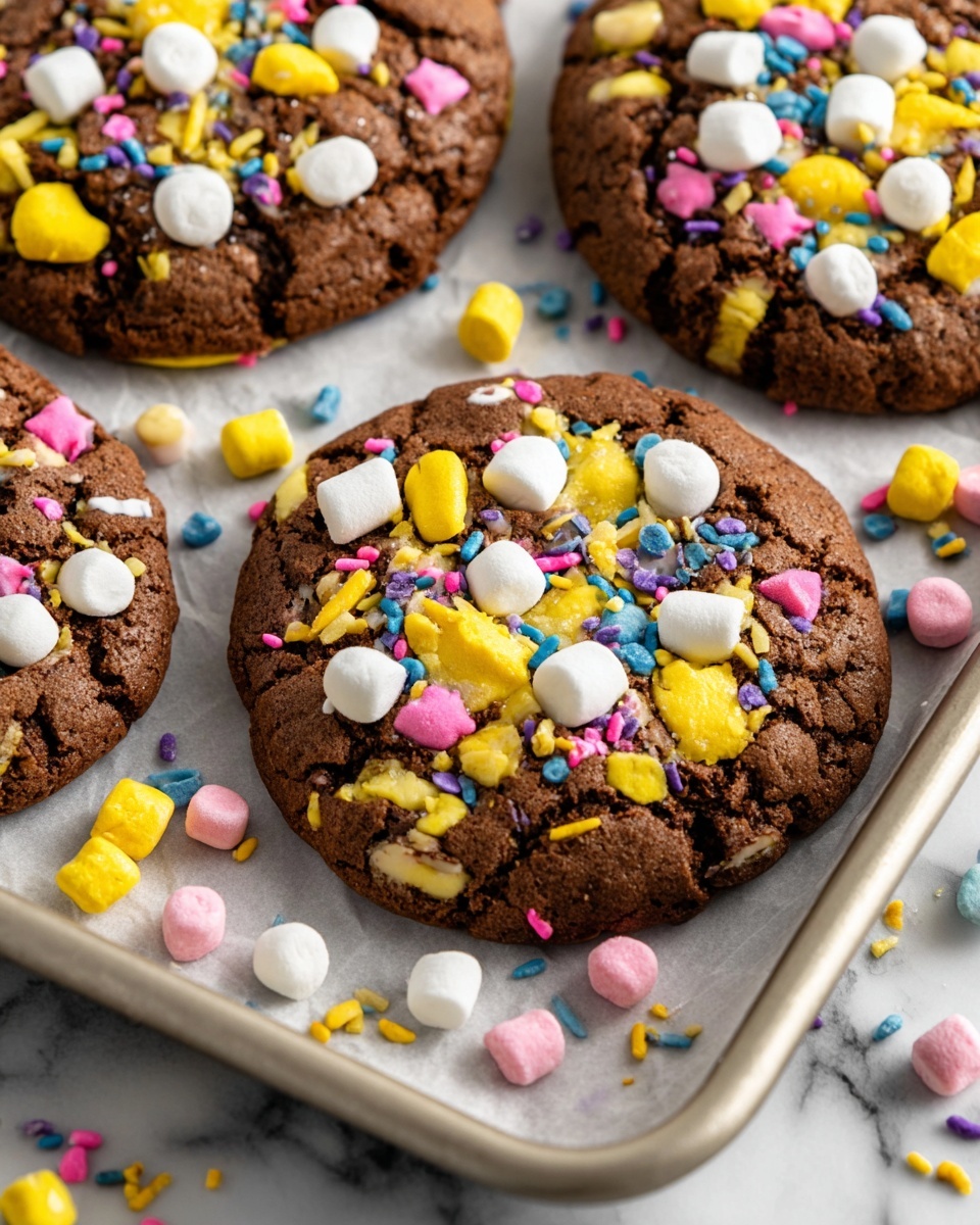 Soft Batch Chocolate Chip Cookies Recipe - Recipe Image