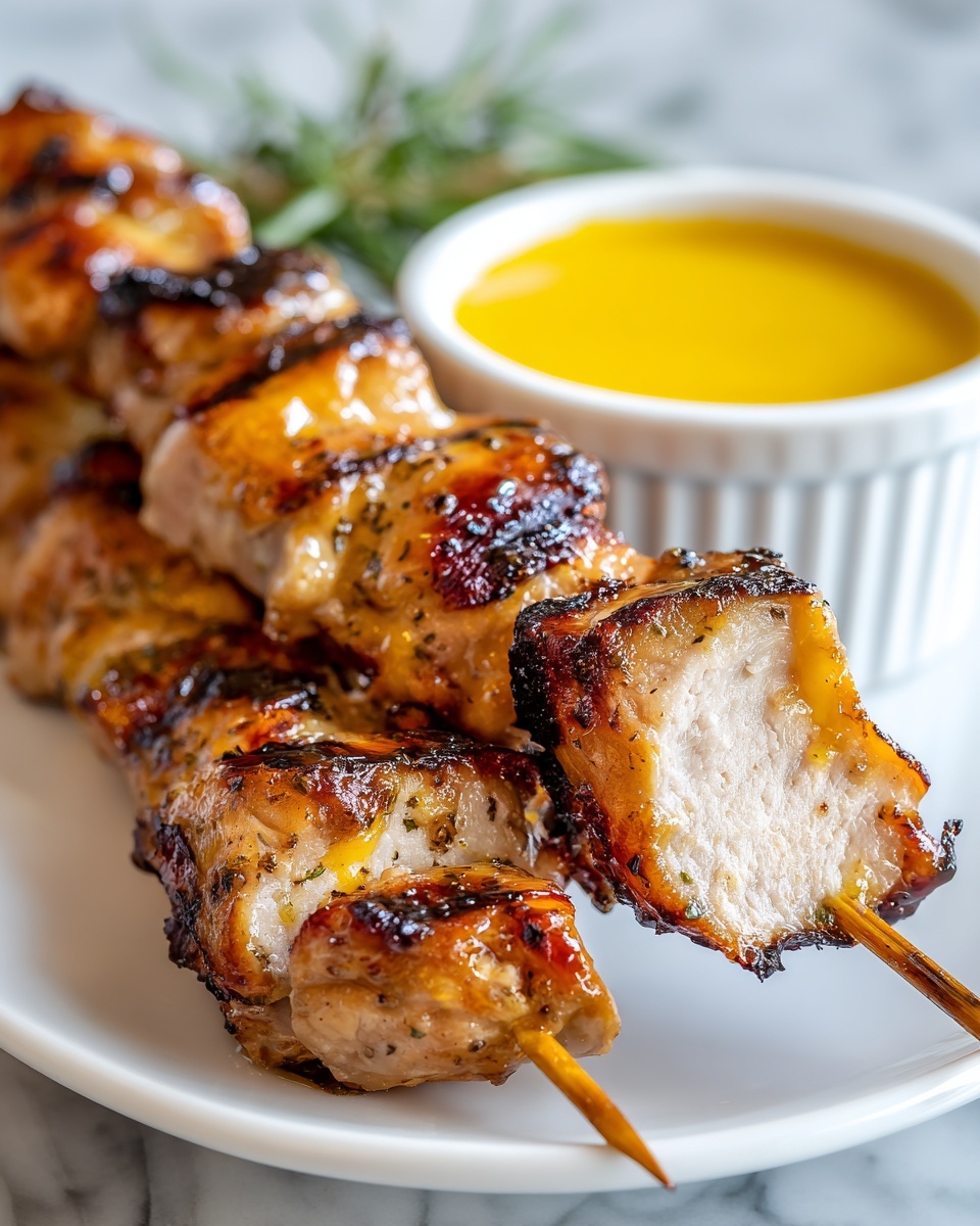 Thanksgiving Turkey Sliders Recipe - Recipe Image