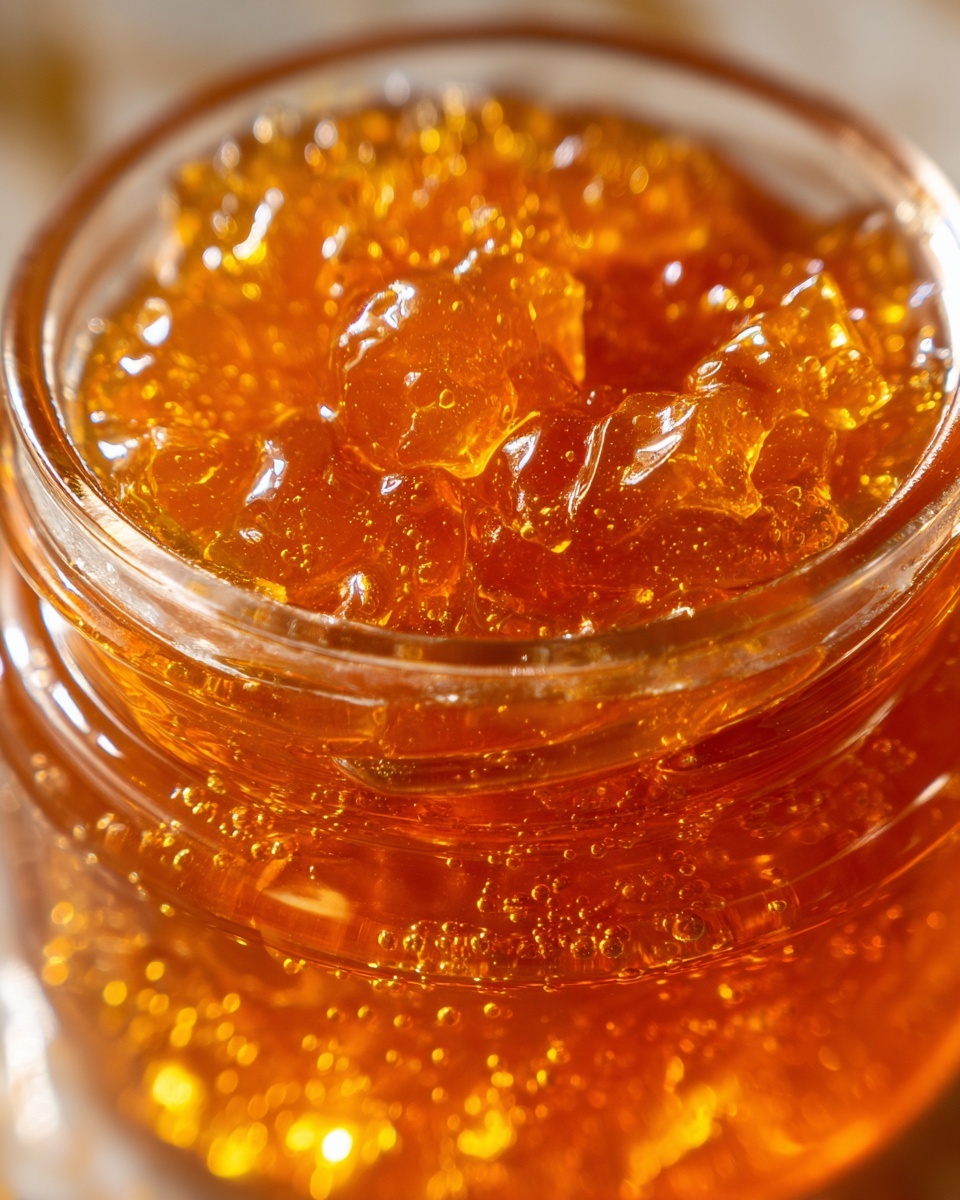 Tropical Sweet & Tangy Pineapple Sauce Recipe - Recipe Image