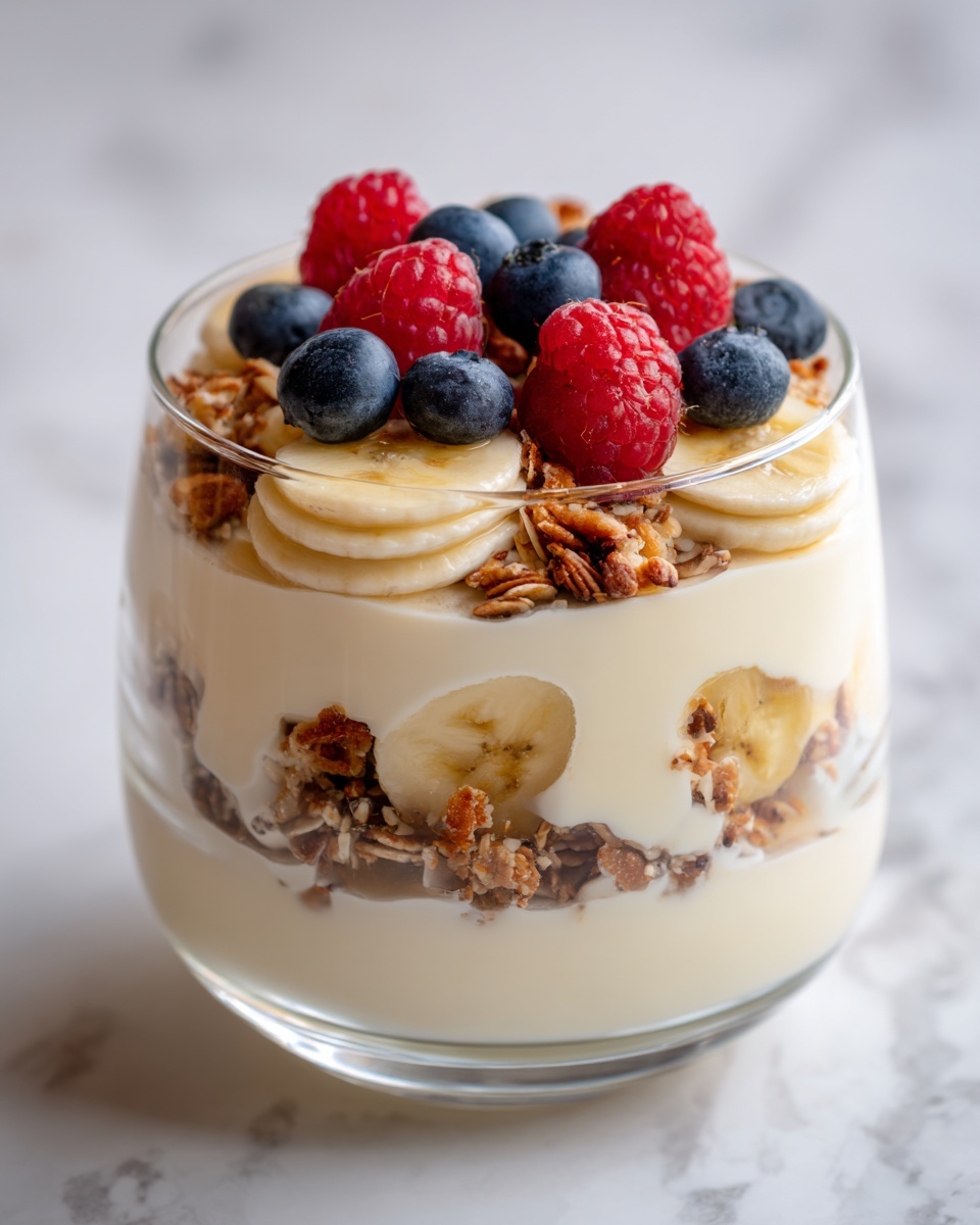 Chocolate Protein Fluff Recipe - Recipe Image